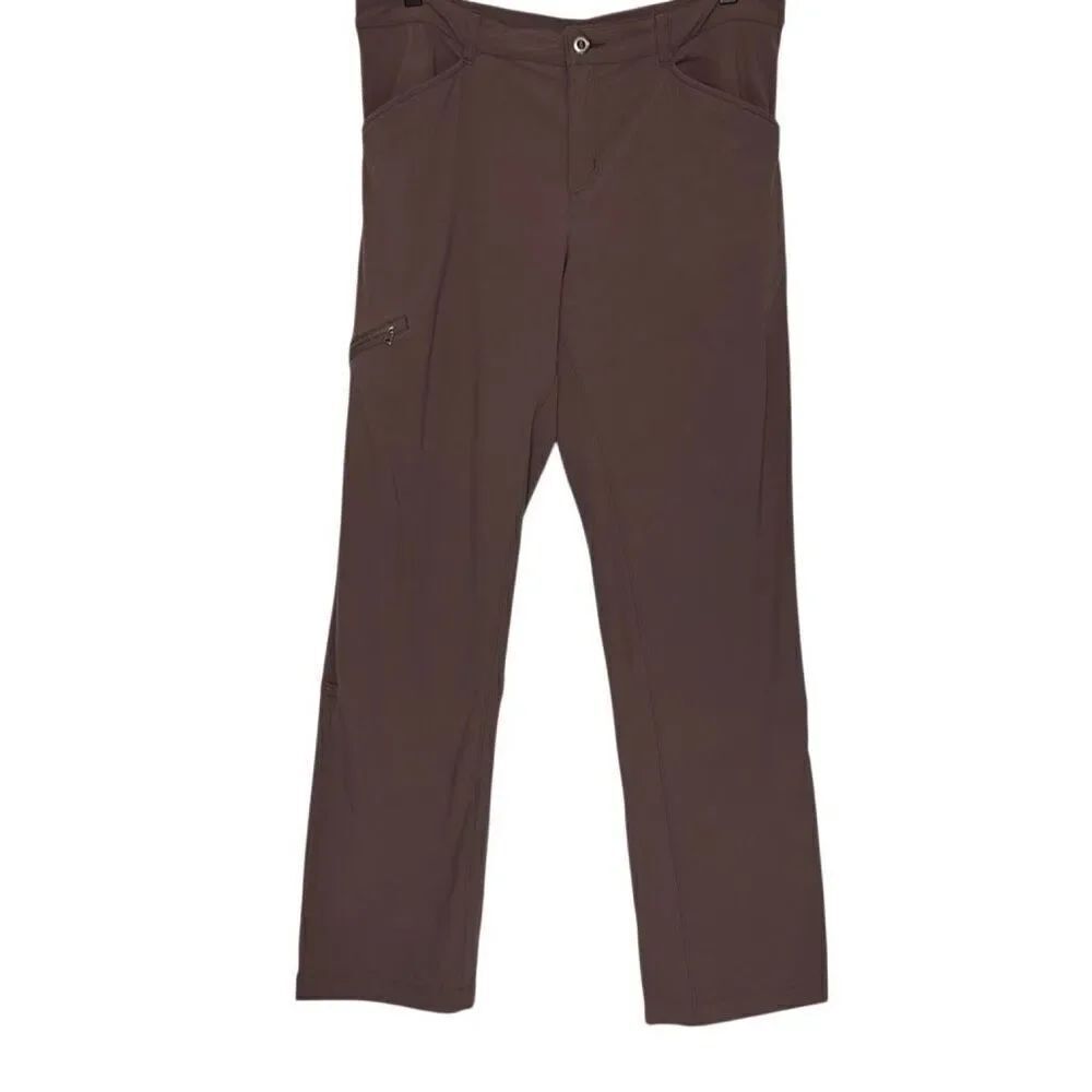 Patagonia Women’s Quandry Pants 14